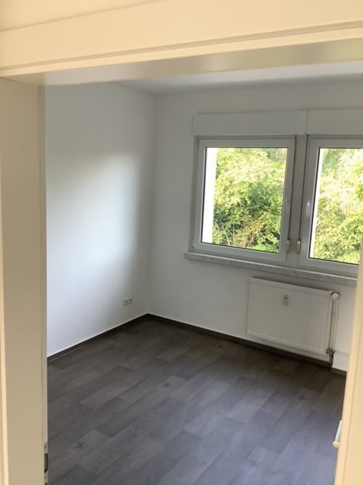5-Raum in Naturnähe