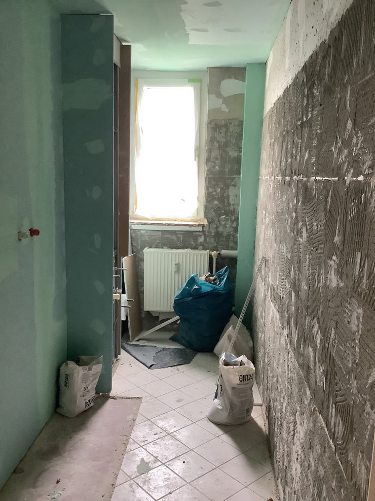 Wohnungstyp Brechti Wohnungstyp Brechti