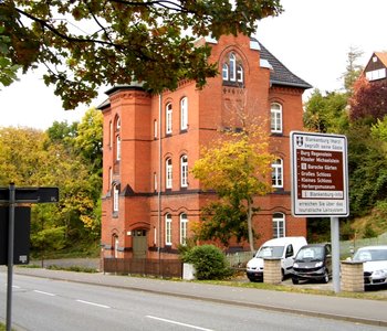 Wohnungstyp Hetty