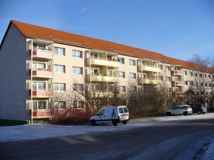 Wohnungstyp Fichtel