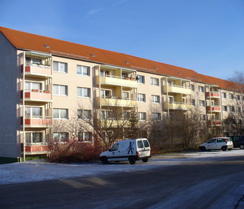 Wohnungstyp Fichtel
