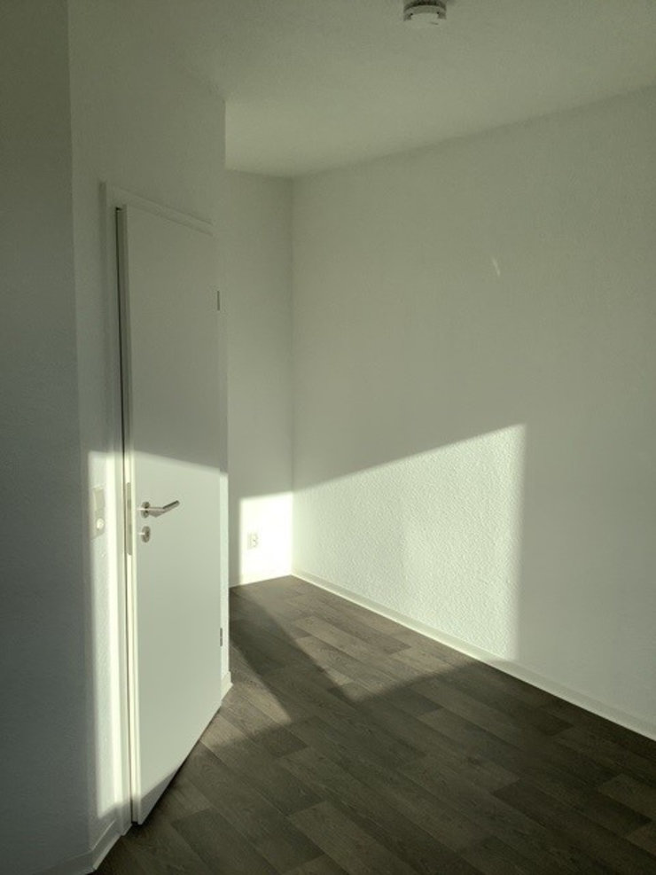 5-Raum in Naturnähe
