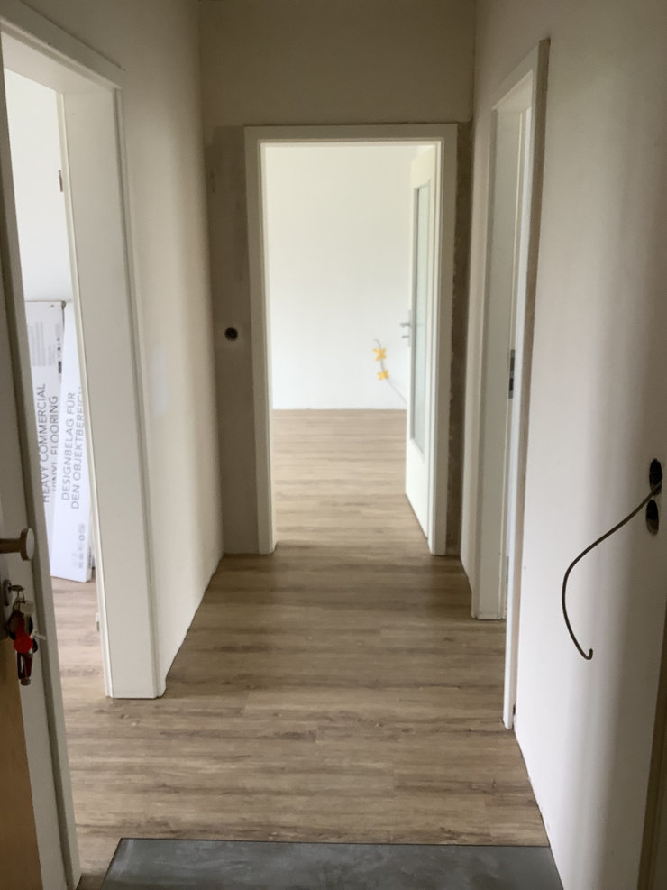 Wohnungstyp Brechti Wohnungstyp Brechti