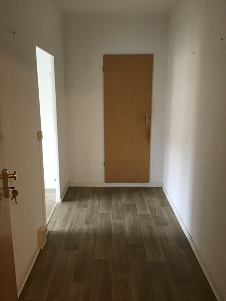 Wohnungstyp kleine Scholle Wohnungstyp kleine Scholle