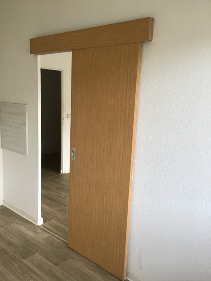 Wohnungstyp kleine Scholle Wohnungstyp kleine Scholle