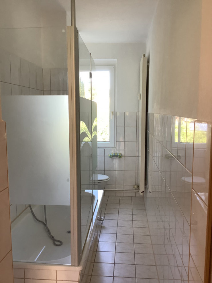 Weststraße Blankenburg