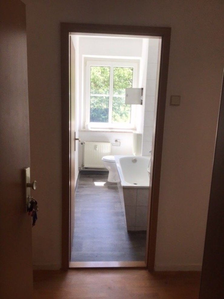 Wohnungstyp Hannelore