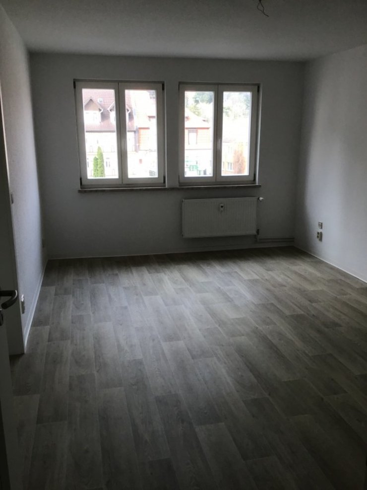 Wohnungstyp Marie