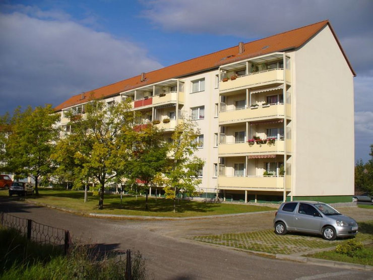Wohnungstyp Börnardo