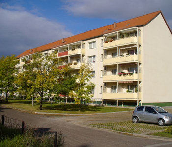 Wohnungstyp Börnardo