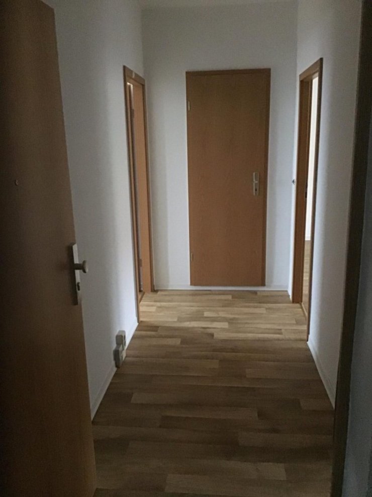Geschwister-Scholl-Str. Blankenburg