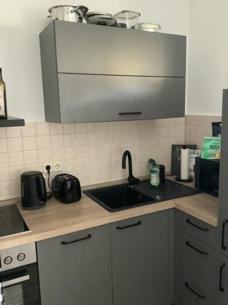 Wohnungstyp Hannelore Wohnungstyp Hannelore