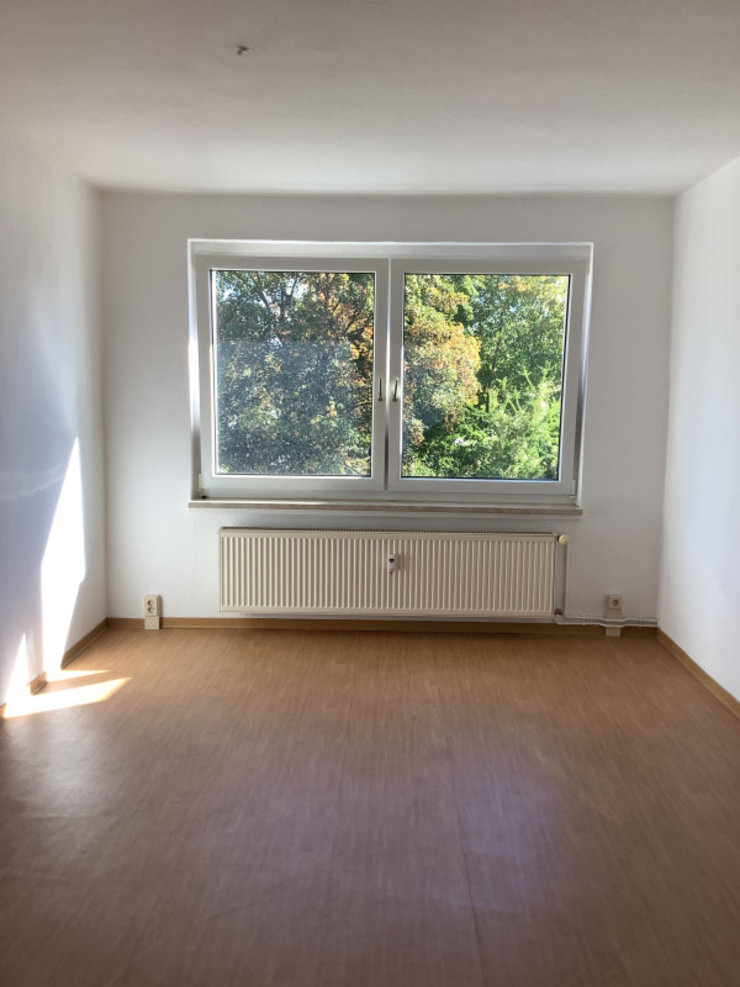 Weststraße Blankenburg