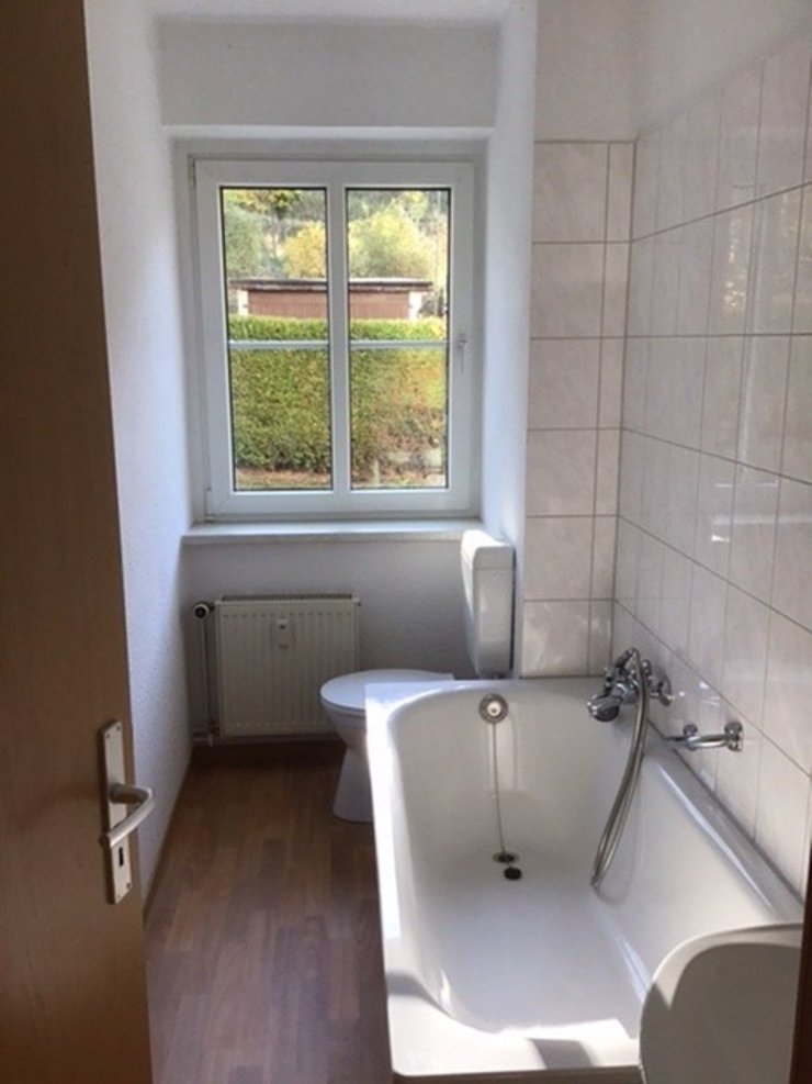 Wohnungstyp Hannelore