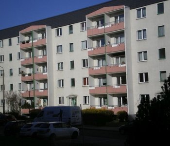Wohnungstyp Käthe