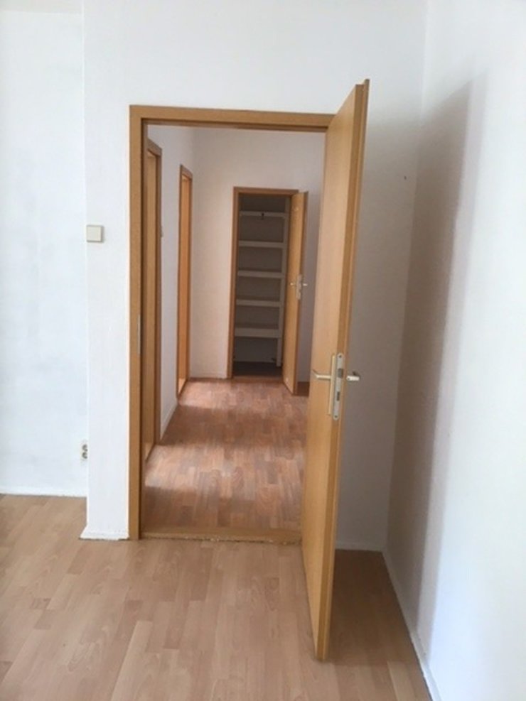 Wohnungstyp Hannelore