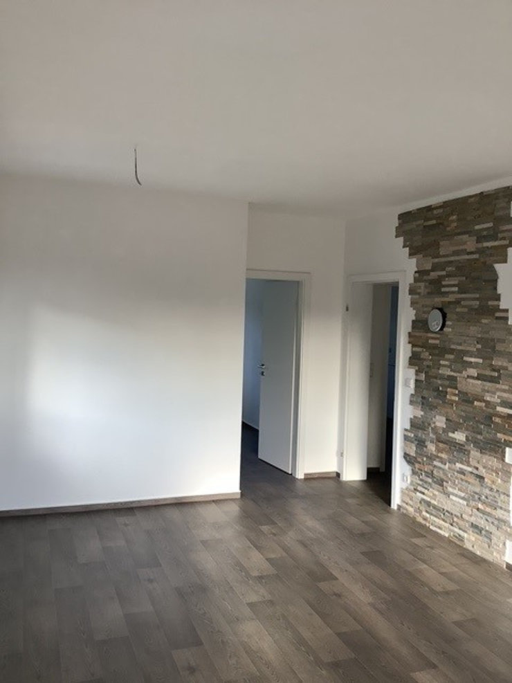 5-Raum in Naturnähe