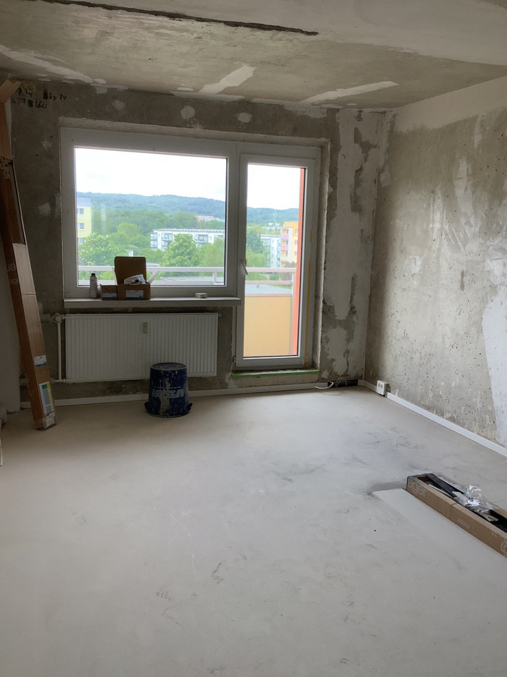 Wohnungstyp Brechti Wohnungstyp Brechti