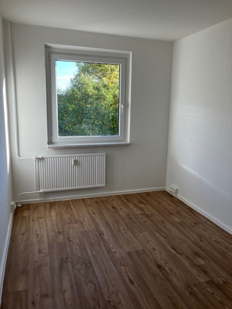 Wohnungstyp große Scholle