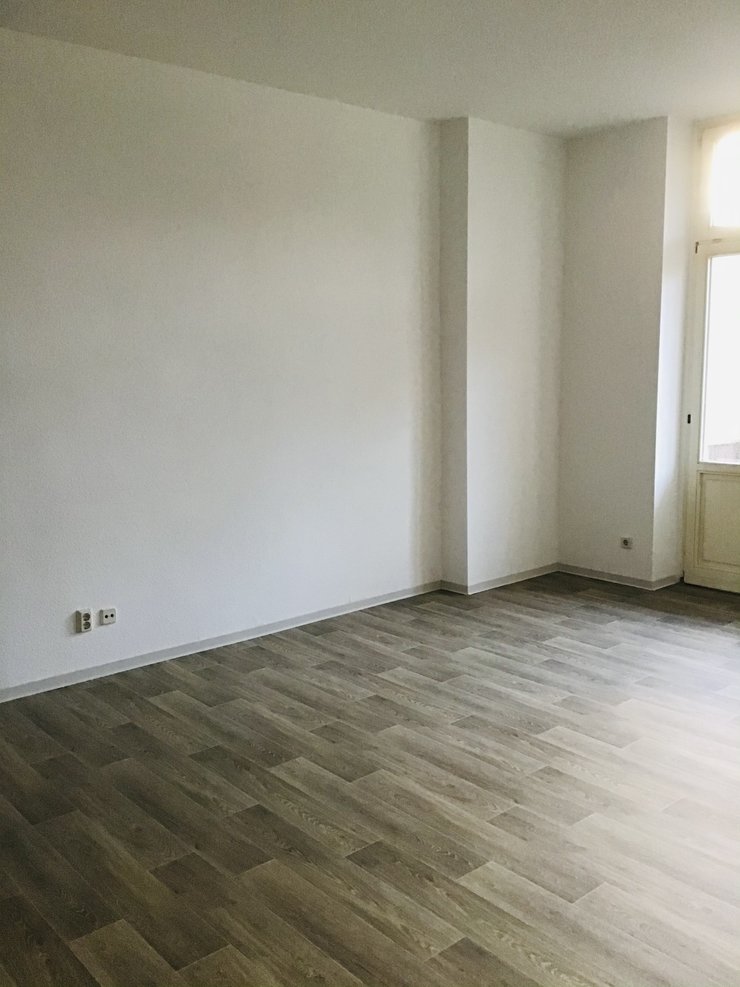 Wohnungstyp Hannes