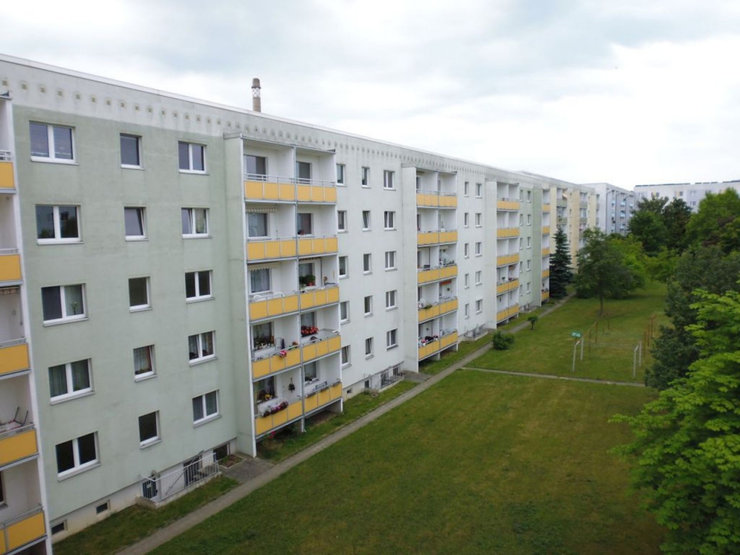 Wohnungstyp Reiner