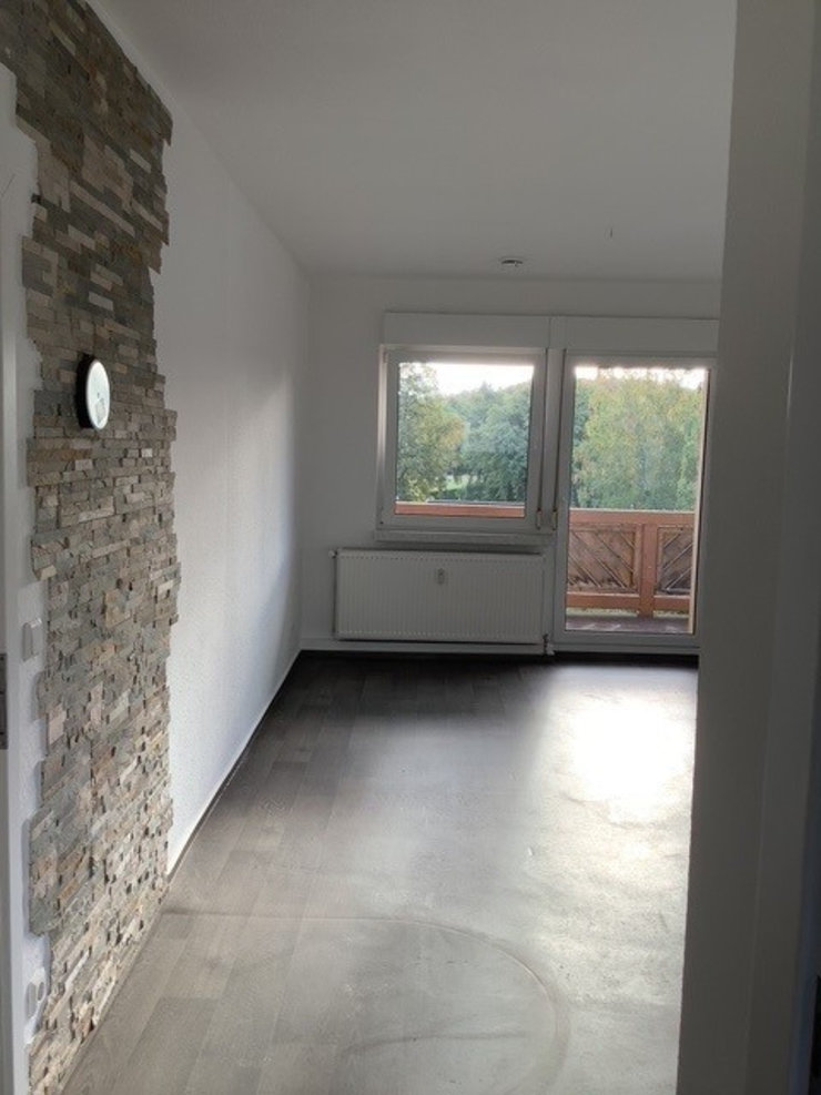 5-Raum in Naturnähe