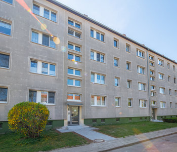 Wohnungstyp Hedy
