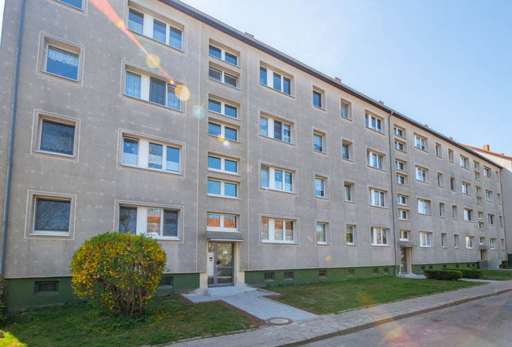 Wohnungstyp Hedy