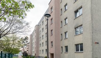 Erstbezug nach Sanierung! Wunderschöne 4-Raum-Wohnung mit Balkon!