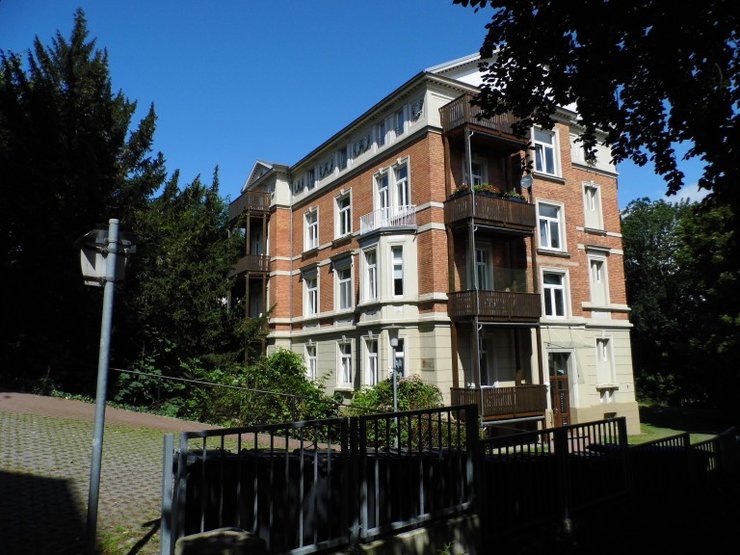 Wohnungstyp Hannes