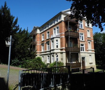 Wohnungstyp Hannes