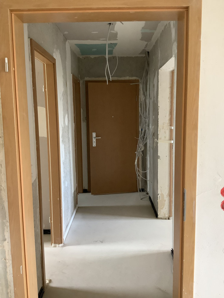 Wohnungstyp Brechti Wohnungstyp Brechti