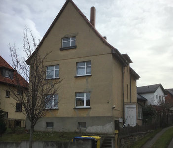 Wohnung für Individualisten