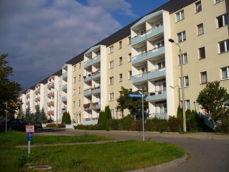 Wohnungstyp Konrad