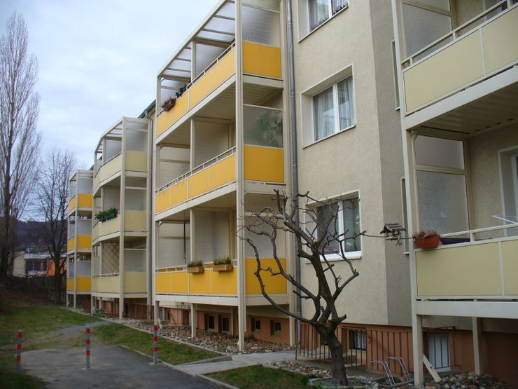 Wohnungstyp Haley