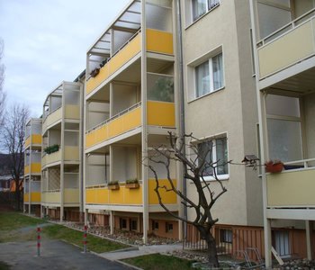 Wohnungstyp Haley