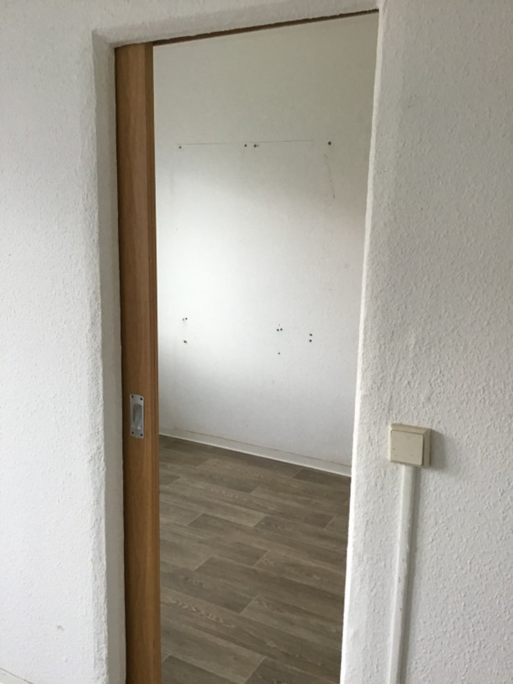 Wohnungstyp kleine Scholle Wohnungstyp kleine Scholle