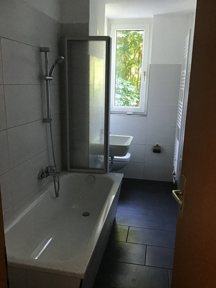Wohnungstyp Konrad