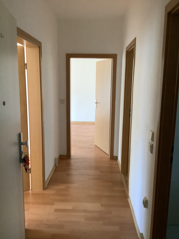 Wohnungstyp Käthe