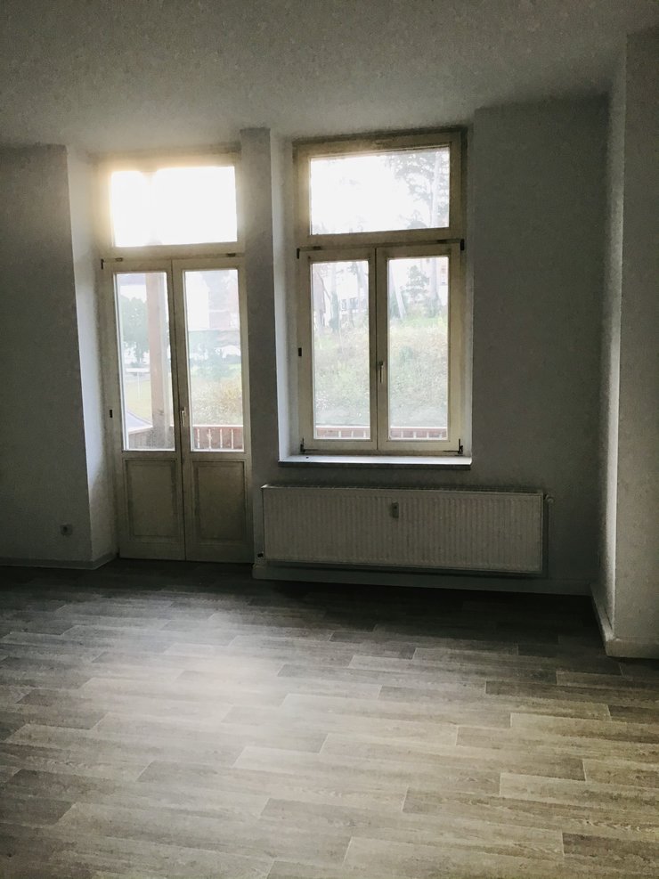 Wohnungstyp Hannes