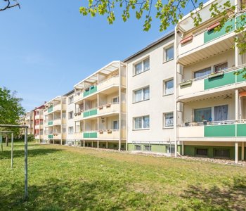 Wohnungstyp Bernd