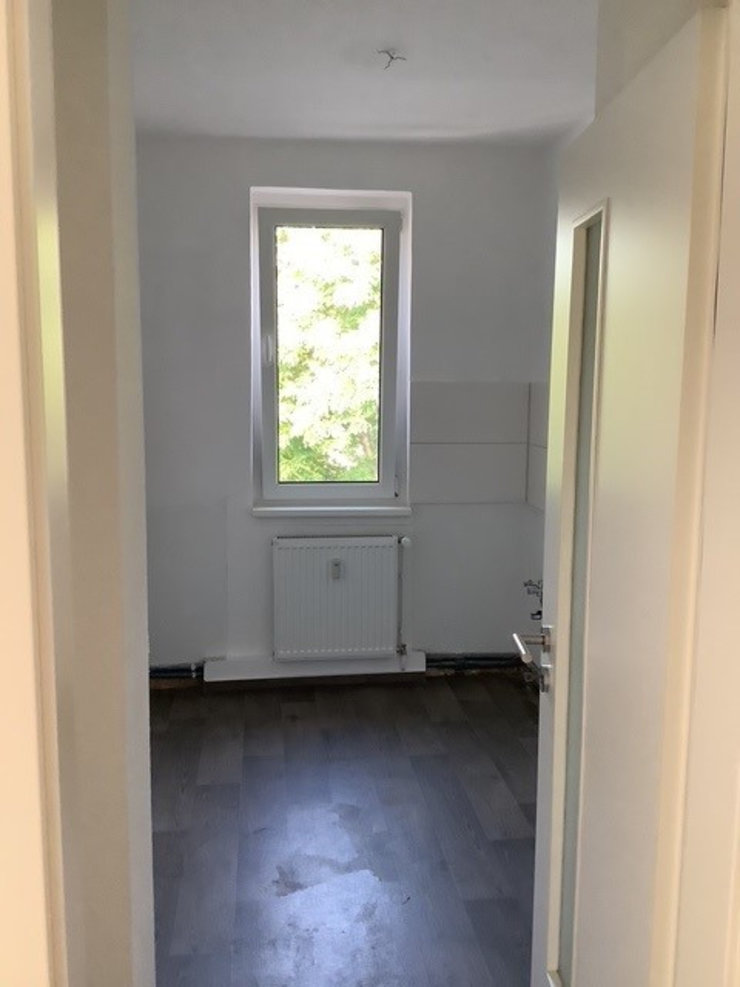 5-Raum in Naturnähe