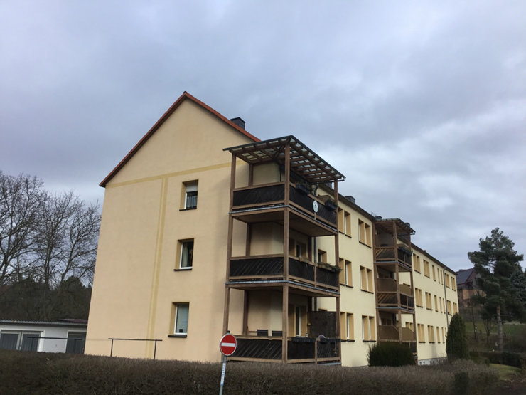 Wohnungstyp Heino