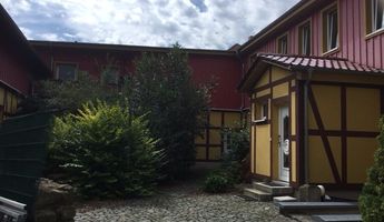 Freundliche 2-Raum-Wohnung in Zentrumsnähe zu vermieten!