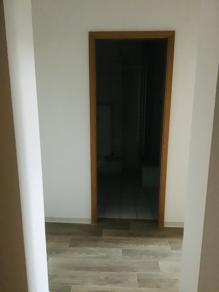 Wohnungstyp Hannes