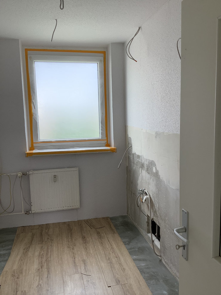 Wohnungstyp Brechti Wohnungstyp Brechti
