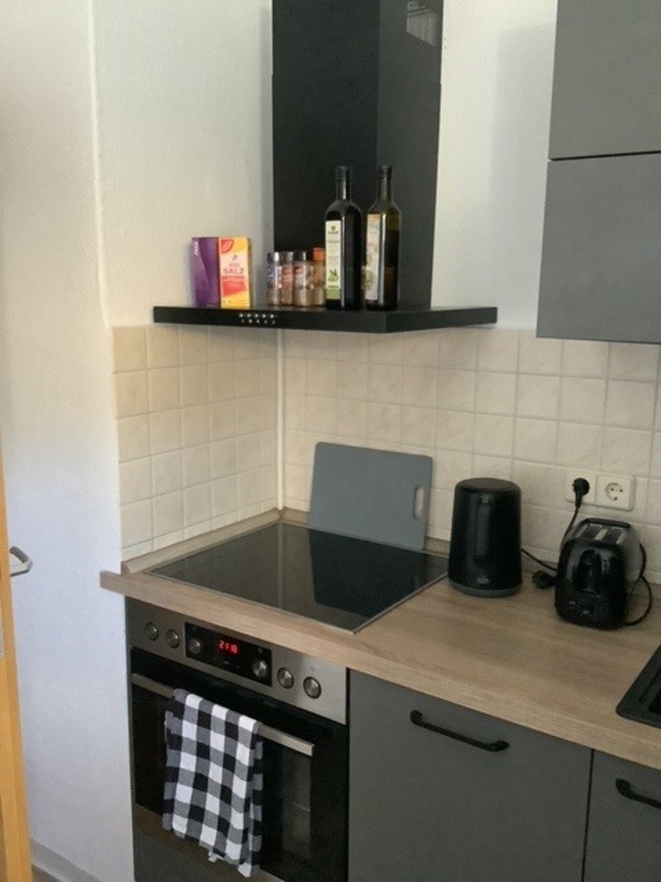 Wohnungstyp Hannelore Wohnungstyp Hannelore