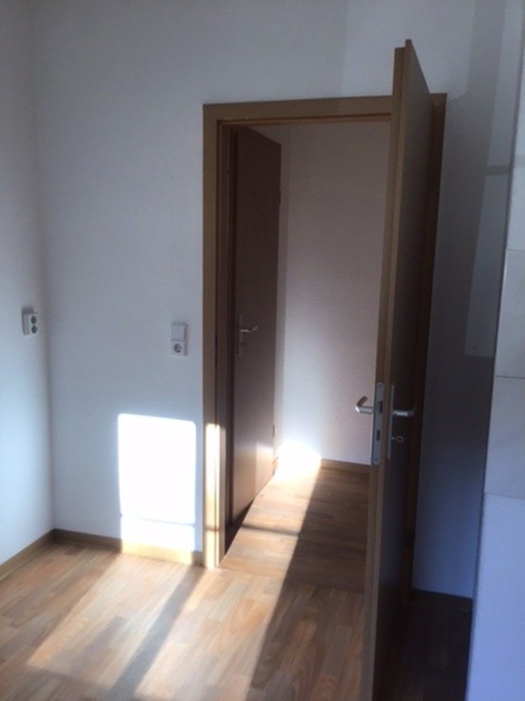 Wohnungstyp Hannelore