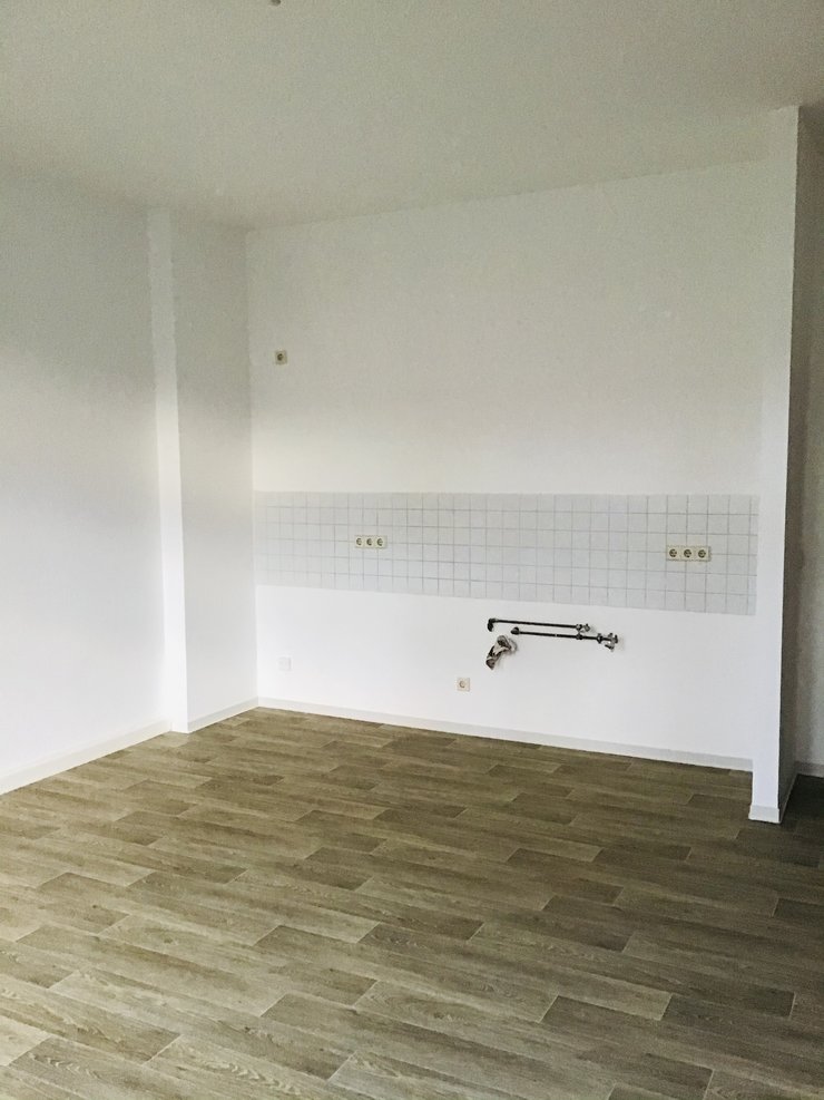 Wohnungstyp Hannes