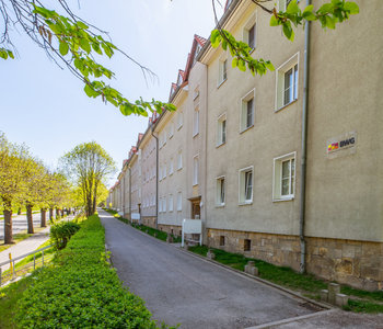 Wohnungstyp Hasana